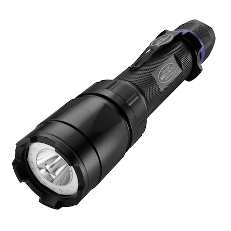 Lb Marketing Trac Tact Rechargeable Flashlight 99490
